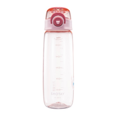 SHOTAY MATARA TRITAN  650 ML BIG BEAR (4 ASS.) SHT-ST-6673