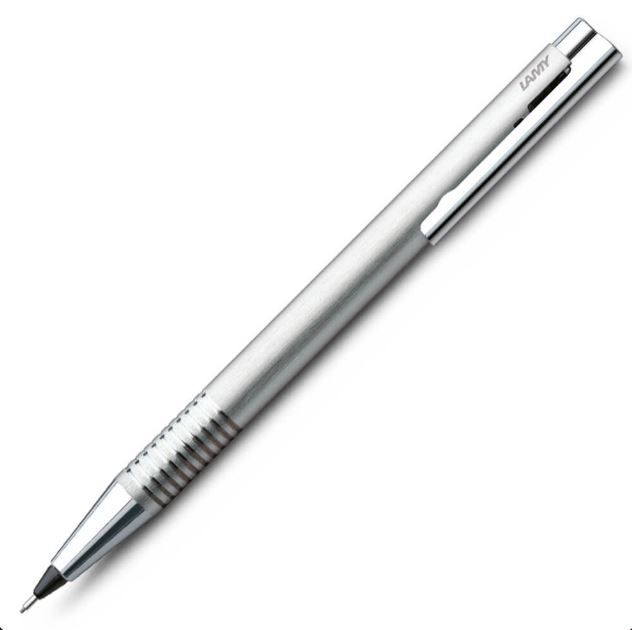 LAMY VERSATİL KALEM LOGO PASLANMAZ ÇELİK 0.5 106