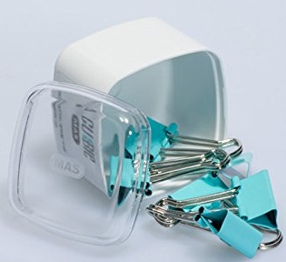 MAS KISKAÇ CUBBIE OMEGA TURKUAZ 19 MM 1266