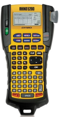 DYMO ETİKET MAKİNESİ RHINOPRO 5200 ENDÜSTRİYEL S0841480