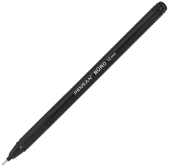 PENSAN TÜKENMEZ KALEM BÜRO 1.0 2270 SİYAH