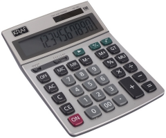Masaüstü Hesap Makinesi 12 Hane Hm-160