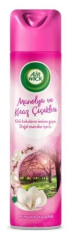 AIR WICK ODA KOKUSU AEROSOL MANOLYA VE KİRAZ ÇİÇEKLERİ 300 ML