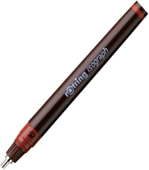 ROTRİNG RAPİDO KALEMİ 0.10 MM 1903394