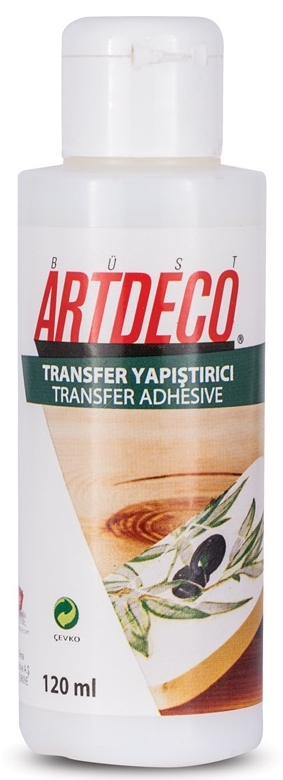 ARTDECO TUTKAL TRANSFER 120 ML Y-052R-005