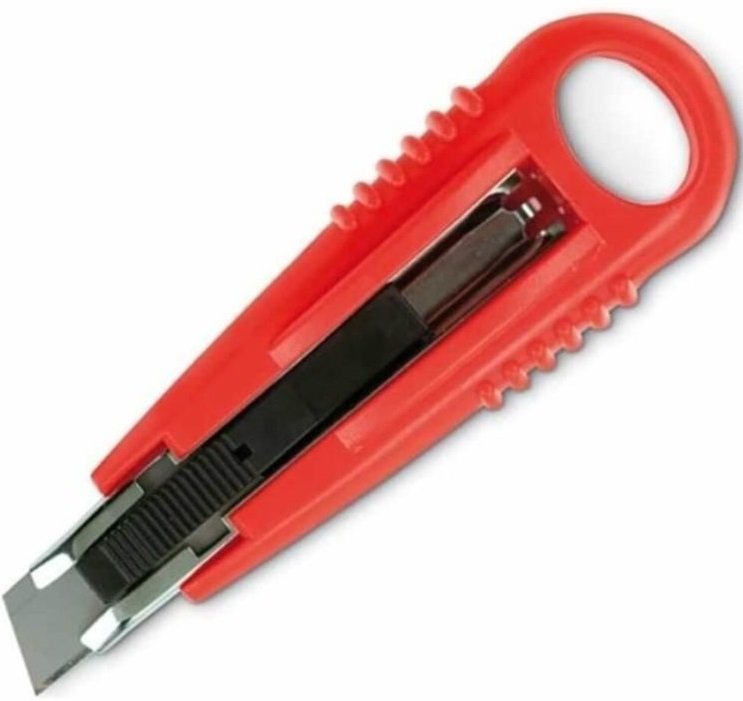 MAS MAKET BIÇAĞI İŞ GÜVENLİĞİ TİPİ YAYLI 2772