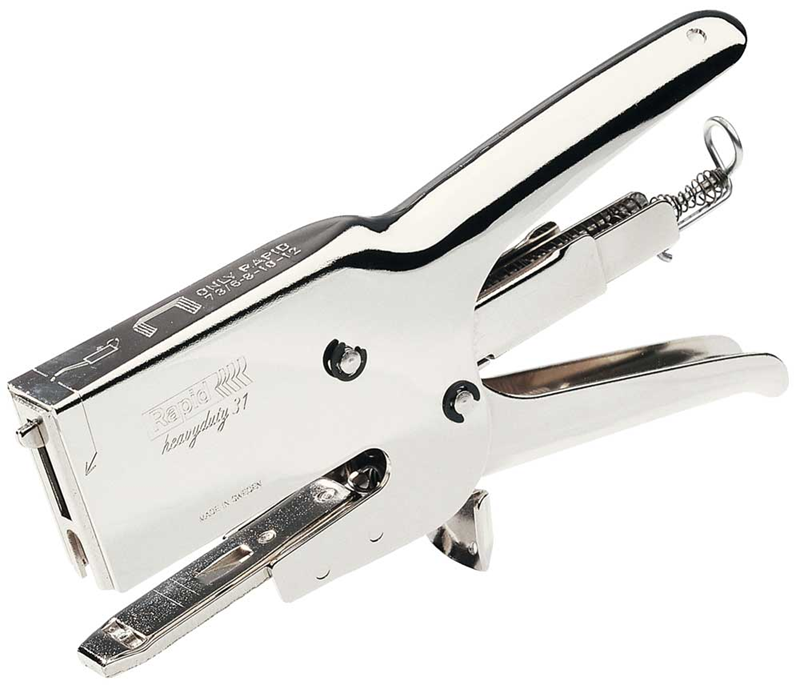 RAPID ZIMBA MAKİNESİ PENS TİPİ HD31 EXTRA 10540301