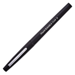 PAPERMATE GLISS KALEM FLAIR M UÇ SİYAH S0190973