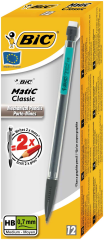 BIC VERSATİL KALEM BICMATIC KLASİK 0.7 12 Lİ 820959