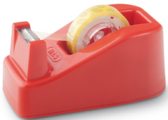 MAS BANT MAKİNESİ FIESTA 20 M KIRMIZI 640