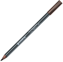 EDDING PORSELEN KALEMİ E-4200 KAHVE