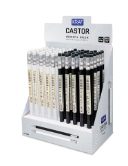 KRAF VERSATİL KALEM CASTOR 0,7 MP-130