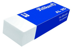 PELİKAN SİLGİ AL-20 PLASTİK 606046 - (20'Lİ)