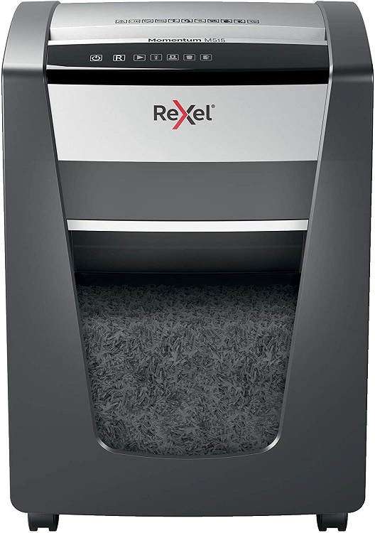 REXEL EVRAK İMHA MAKİNESİ MOMENTUM M515 2104577EU