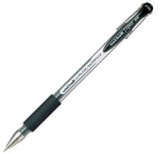 UNİ JEL KALEM SIGNO DX UM-151 0.38 SİYAH