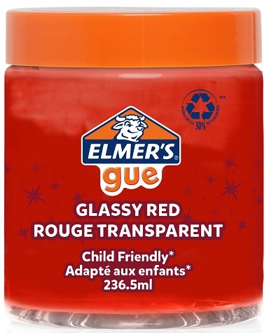 ELMERS SLİME 236 GR PEMBE 2162069