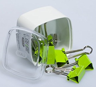 MAS KISKAÇ CUBBIE OMEGA YEŞİL 19 MM 1266