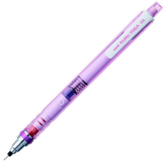 UNİ VERSATİL KALEM KURU TOGA T M5-450T 0.5 PEMBE