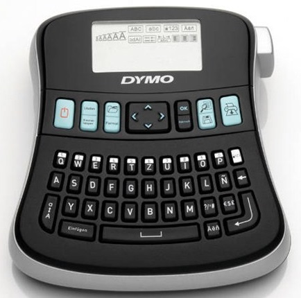 DYMO ETİKET MAKİNESİ LM 210D S0784430