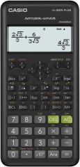 Casıo Hesap Makinesi Bilimsel Fx-82es Plus (2.NESİL) - 4549526608667