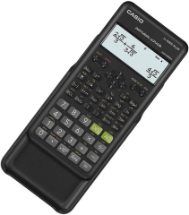 Casıo Hesap Makinesi Bilimsel Fx-82es Plus (2.NESİL) - 4549526608667
