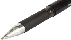KRAF İMZA KALEM 1.0 mm 305G SİYAH