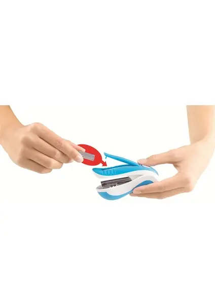 MAPED ERGOLOGIC POCKET ZIMBA NO:10 MAVİ BLİSTE 352290