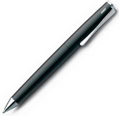 LAMY TÜKENMEZ KALEM STUDIO MAT LAKE GÖVDE SİYAH 267S