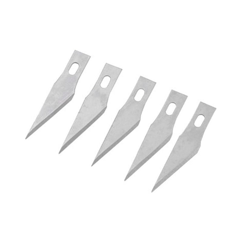 MAS KRETUAR MAKET BIÇAĞI YEDEĞİ 5 Lİ BLS. 2779