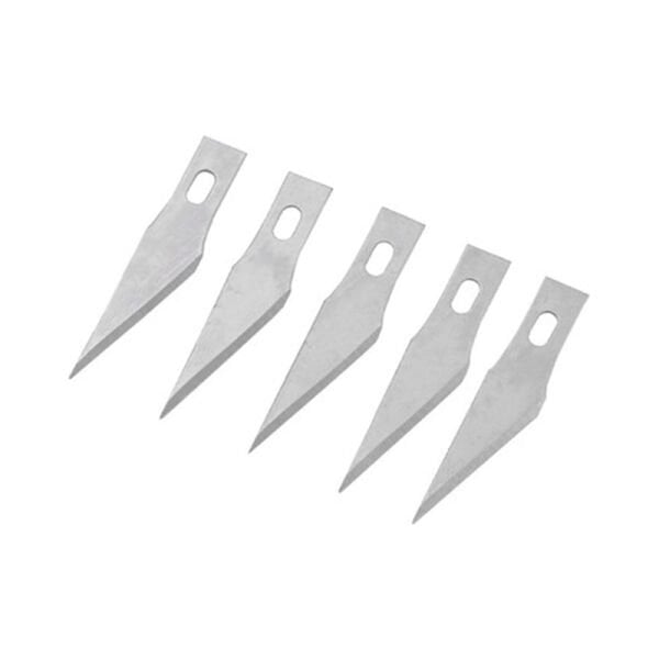 MAS KRETUAR MAKET BIÇAĞI YEDEĞİ 5 Lİ BLS. 2779