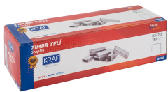 KRAF ZIMBA TELİ 23/20 1000 Lİ 2320