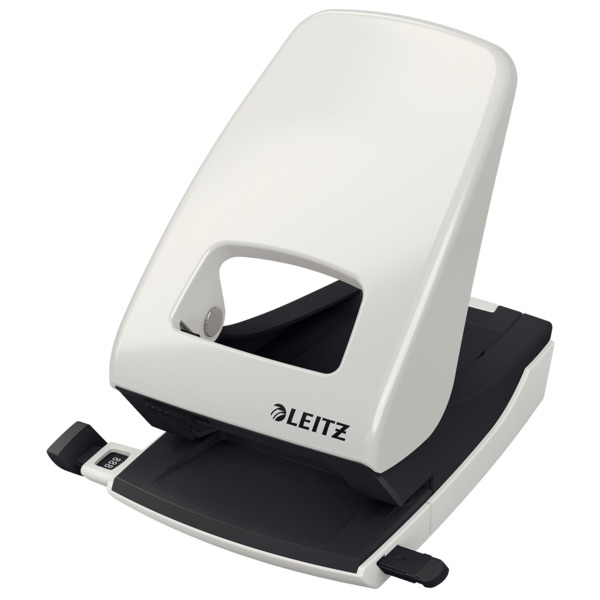 LEITZ DELGEÇ 40 SAYFA L-5138 GRİ