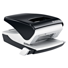 LEITZ DELGEÇ 40 SAYFA L-5138 GRİ