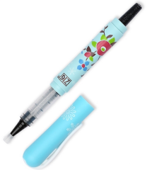 ZIG LETTER PEN COCOIRO SPECIAL EDITION GÖVDE+REFILL 011S