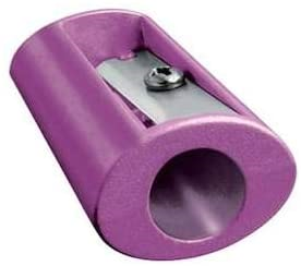 MAPED KALEMTIRAŞ SATELİT METAL PEMBE TEK DELİKLİ 041712