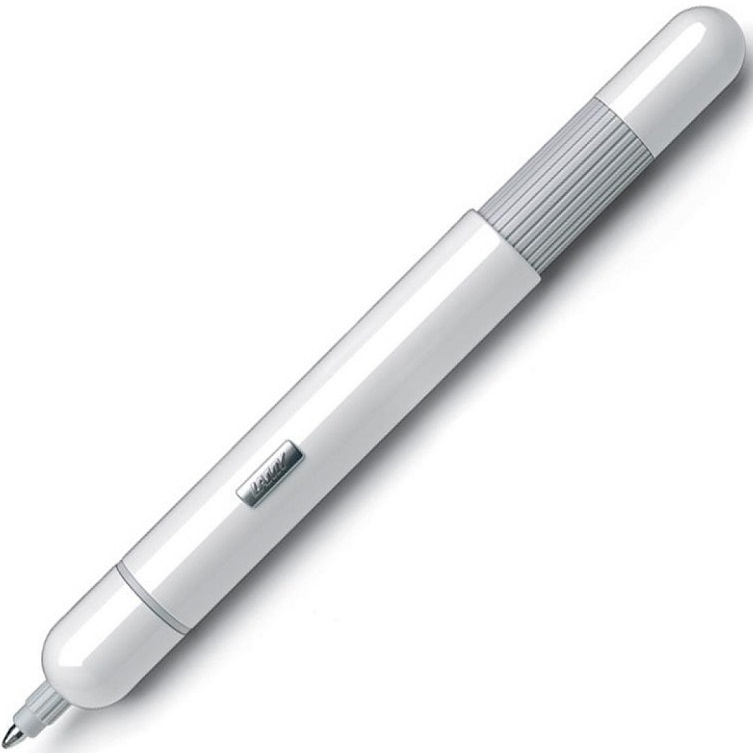 LAMY TÜKENMEZ KALEM PICO PARLAK LAKE GÖVDE BEYAZ 288-B
