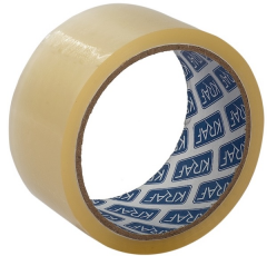 KRAF KOLİ BANDI   45mmx40m ŞEFFAF 4540