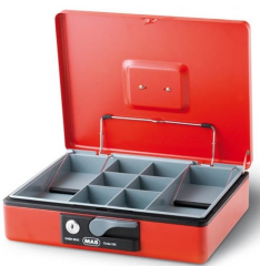 MAS PARA KASASI JUMBO BOY 195 KIRMIZI