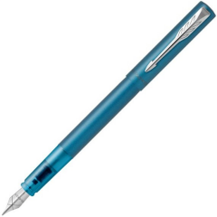 PARKER DOLMA KALEM VECTOR XL TURKUAZ M UÇ 2159746