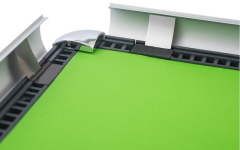 KRAF RONDO ÇERÇEVE A3 30x42cm (ALÜMİNYUM)