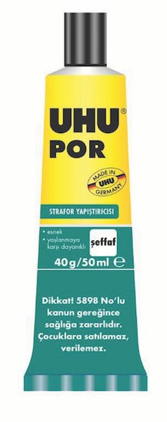 UHU YAPIŞTIRICI POR STRAFOR UHU40359