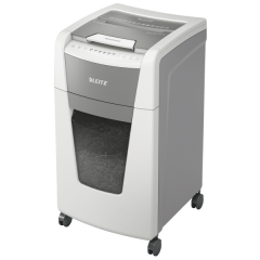 LEITZ EVRAK İMHA MAKİNESİ IQ OFFICE P5 8016 300 YAPRAK KAPASİTELİ