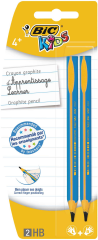 BIC KURŞUN KALEM EVOLUTION ÜÇGEN JUMBO 2 Lİ 919261