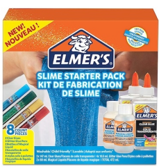 ELMERS SLİME BAŞLANGIÇ SETİ 2050943