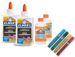 ELMERS SLİME BAŞLANGIÇ SETİ 2050943