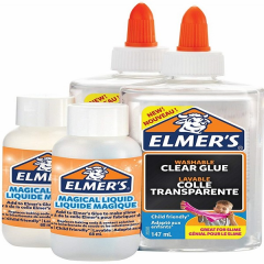 ELMERS SLİME BAŞLANGIÇ SETİ 2050943