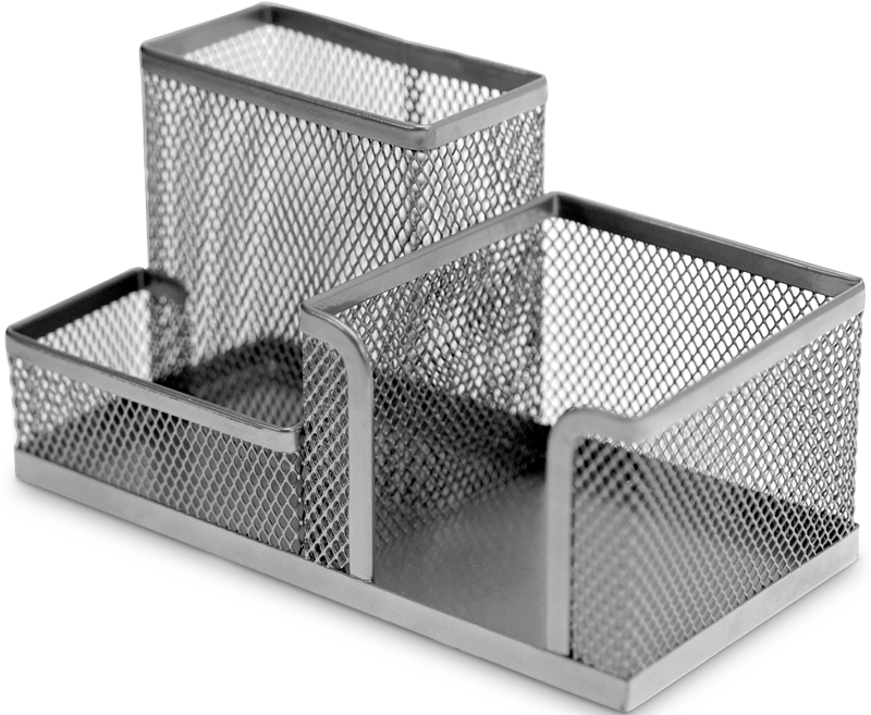 MAS MASA SETİ PERFORELİ 3 LÜ 529 SILVER