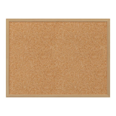 PANDA MANTAR PANO AHŞAP ÇERÇEVE 45x60 PAN 115