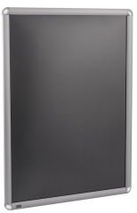 KRAF RONDO ÇERÇEVE B2 50x70cm (ALÜMİNYUM)