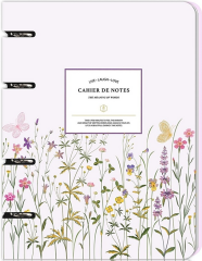 VJ DEFTER RINGO 80 Gr. 80 YP. ÇİZGİLİ SPRING FLORALS 1847
